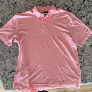 Men’s golf shirt Jack Nicklaus Golf polo
